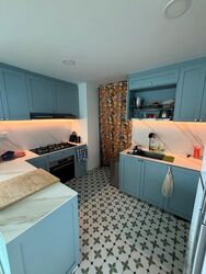One Amber (D15), Condominium #613268421